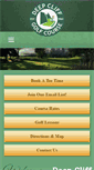 Mobile Screenshot of playdeepcliff.com